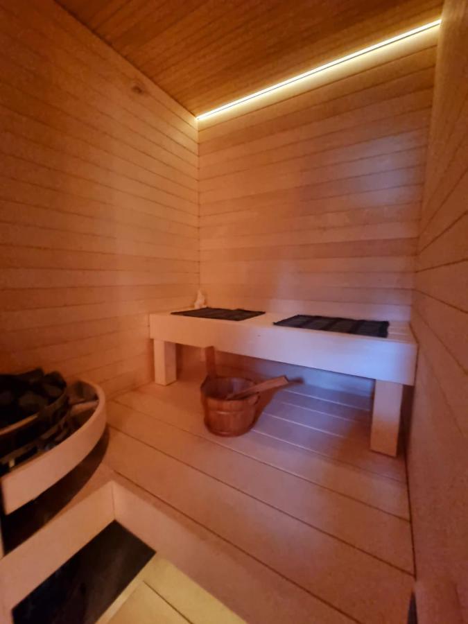 Kivikatu Apartment روفانييمي المظهر الخارجي الصورة