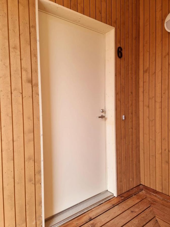 Kivikatu Apartment روفانييمي المظهر الخارجي الصورة